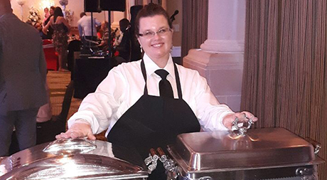 Event Staff